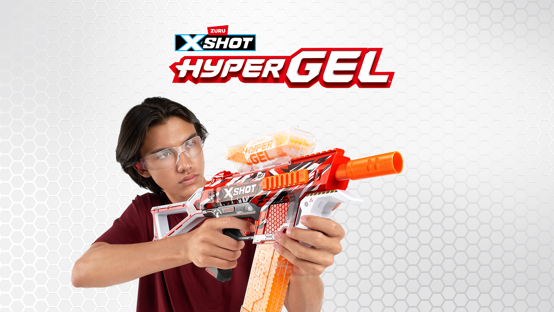 Toy Triangle Launches X-Shot Hyper Gel! – Toy Triangle