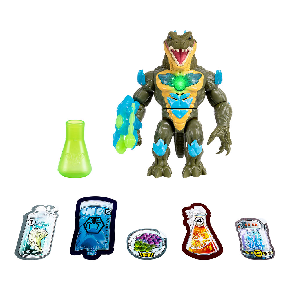 Beast Lab from Moose Toys