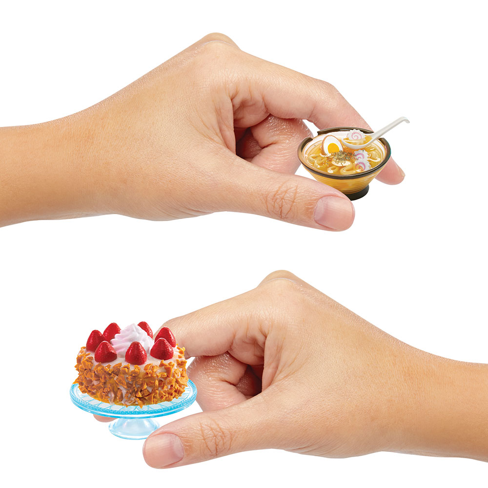 Miniverse Make It Mini Food Diner Series 2 – Toy Triangle