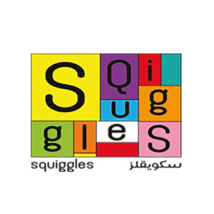 squiggles